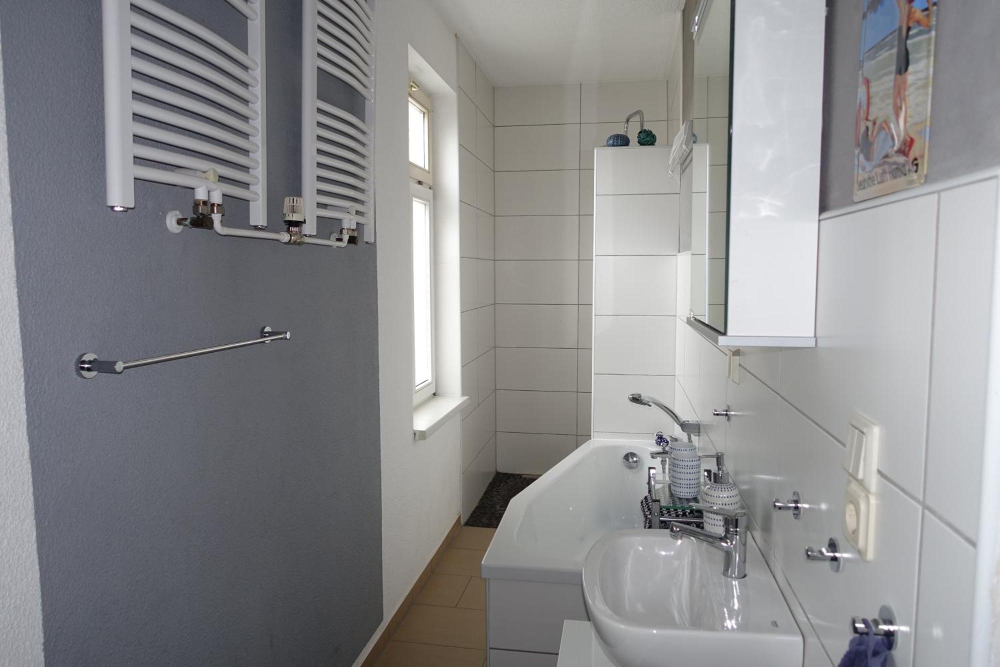 Ferienwohnung Im Logierhaus Villa Ihler Luisenthal Εξωτερικό φωτογραφία