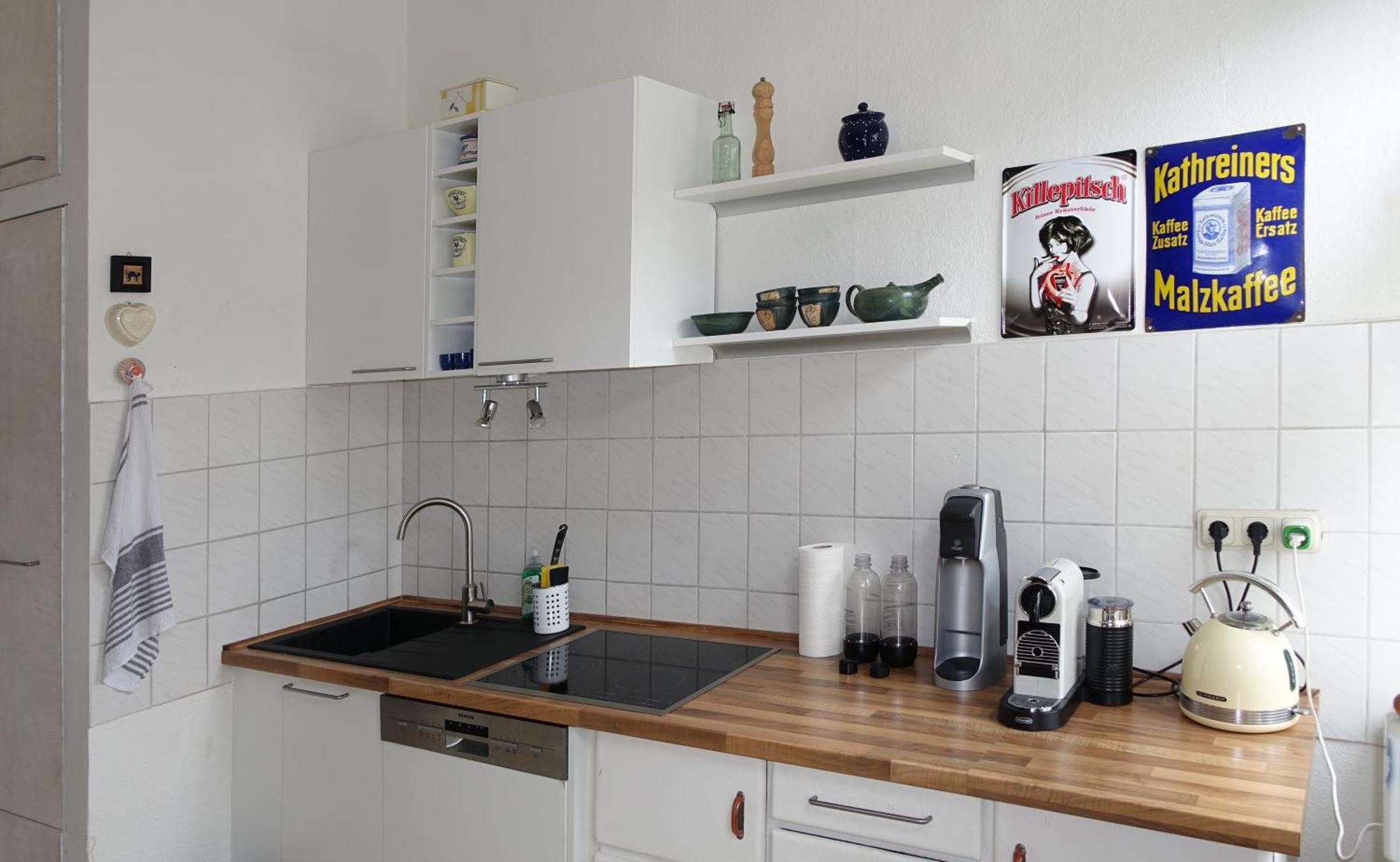 Ferienwohnung Im Logierhaus Villa Ihler Luisenthal Εξωτερικό φωτογραφία